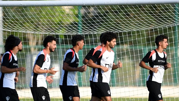 الزمالك يبحث في إمكانية نقل تدريبات الفريق إلى ملعب النادي لتقليل التكاليف