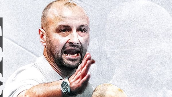 الزمالك يعلن تعاقده الرسمي مع الكرواتي زيلكو بابيتش كمدير فني لفريق كرة اليد