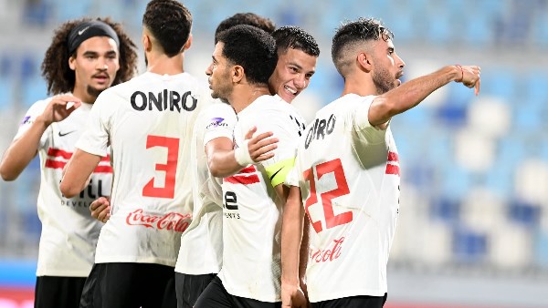 الزمالك يواجه أزمة بسبب تأخر مستحقات لاعبيه الأجانب، وشوبير يكشف التفاصيل