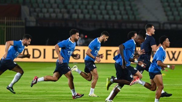 الزمالك يواجه تحديات صعبة مع أزمة الإصابات قبل لقاء ديكيداها