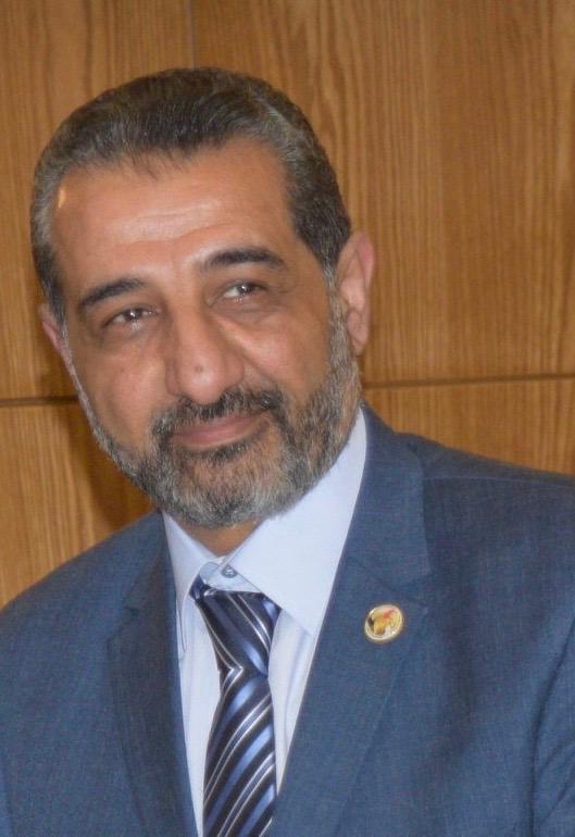 السمدوني: جهود مستمرة لتحويل الموانئ المصرية إلى منظومة ذكية وكفؤة