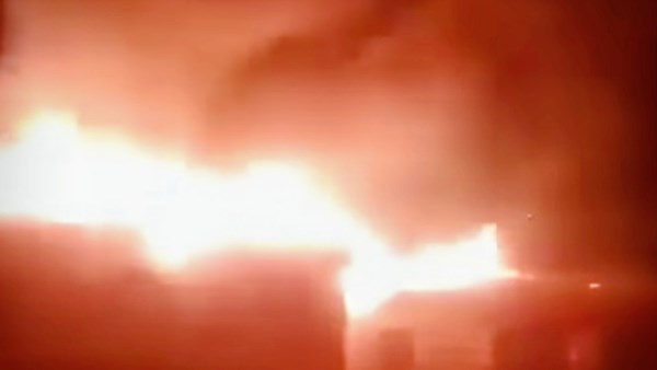 السيطرة على حريق في مخبز بقنا دون تسجيل أي خسائر بشرية