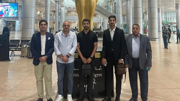 الشباب والرياضة تستضيف وفدي اليمن والعراق في نموذج محاكاة برلمان الشباب العربي
