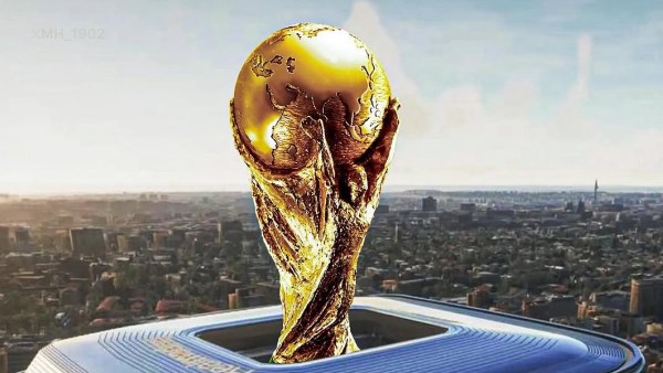 المغرب يستضيف الملحق الإفريقي المؤهل لكأس العالم 2026 في نوفمبر
