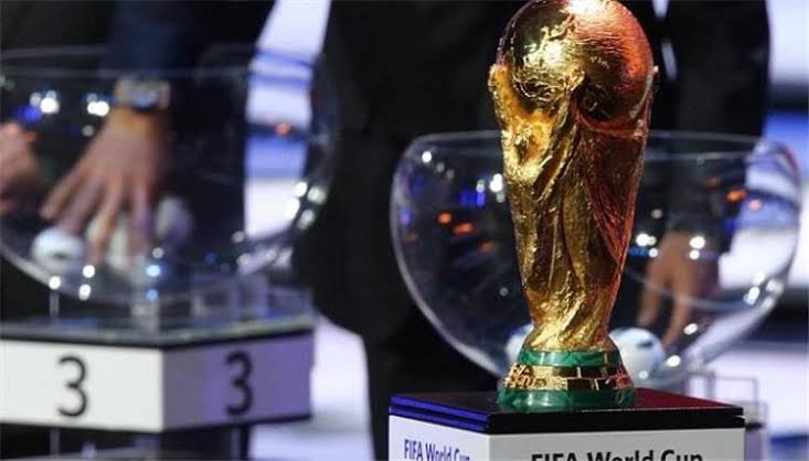 المنتخبات الآسيوية المتأهلة لكأس العالم 2026