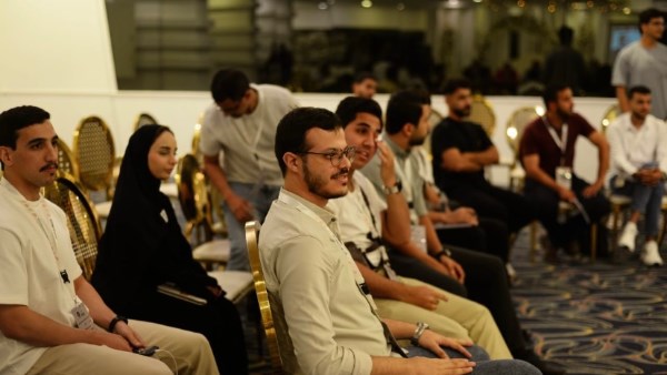 انطلاق النسخة الثالثة من برلمان الشباب العربي في القاهرة بمشاركة 13 دولة عربية وبمبادرة من الرئيس السيسي