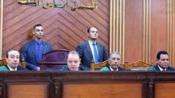 بدء محاكمة المتهمين في أحداث عنف الألف مسكن اليوم