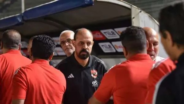 بعد رفضه لعروض الأهلي، عماد النحاس يلقى اهتماماً من 3 أندية محلية وعربية