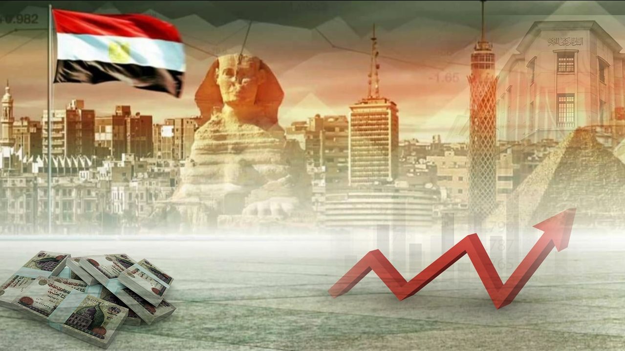 تجارية القليوبية: تصنيف مصر الائتماني الجديد يعكس ثقة المستثمرين في الاقتصاد الوطني
