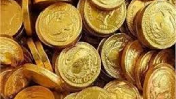 تحديث جديد لأسعار الجنيه الذهب مساء اليوم 10 أكتوبر 2025