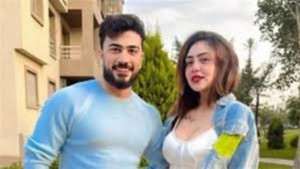 تحديد موعد محاكمة طليق هدير عبدالرازق، أوتاكا، بتهمة نشر فيديوهات خادشة