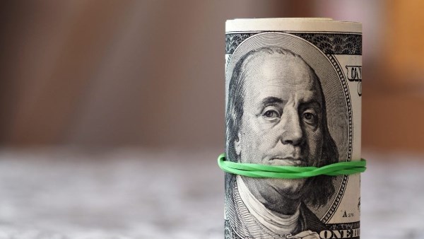 سعر الدولار في مصر