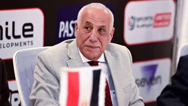 تفاصيل قرض حسين لبيب لنادي الزمالك بقيمة 2500 دولار