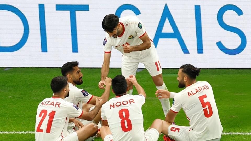 ثلاثة منتخبات تحقق إنجاز التأهل لنهائيات كأس العالم لأول مرة في تاريخها