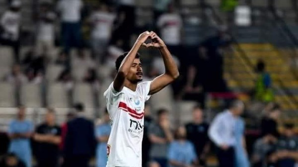 حسام عبد المجيد يتحدث عن موقفه من تجديد عقده مع الزمالك