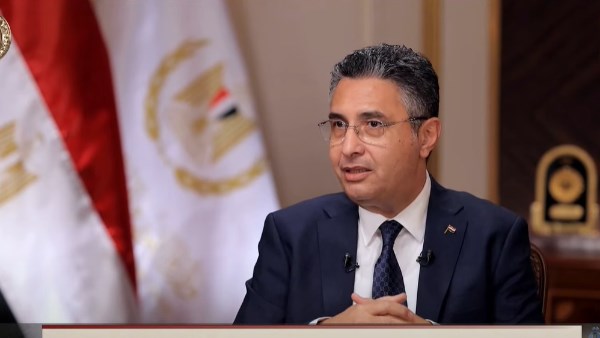 حصاد أسبوعي لجهود وزارة التموين والتجارة الداخلية