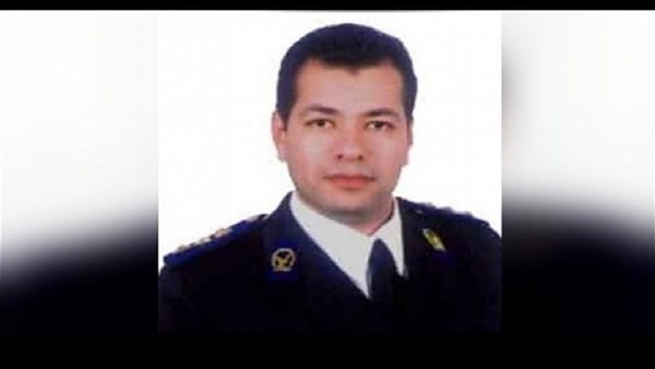 حضور وزراء الداخلية والعدل والبترول في حفل زفاف ابنة الشهيد المقدم محمد مبروك