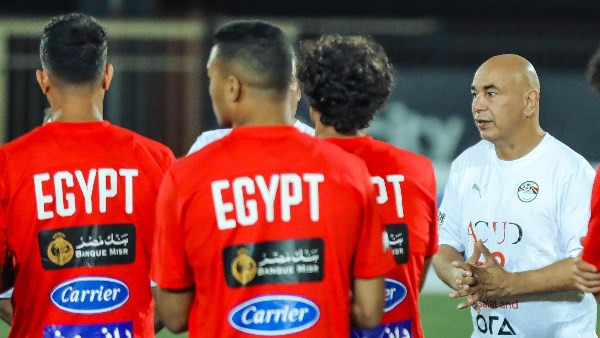 خالد العندور يؤكد استعداد حسام حسن لمهند لاشين ومحمود صابر لمواجهة غينيا بيساو