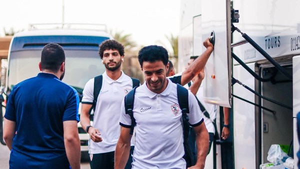 خالد الغندور: رجل أعمال زملكاوي يتبرع بـ300 ألف دولار لدعم فريق الكرة بالزمالك