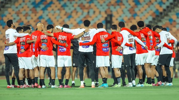 خالد الغندور يكشف عن اجتماع أبو ريدة مع التوأم لوضع خطة إعداد المنتخب لأمم أفريقيا