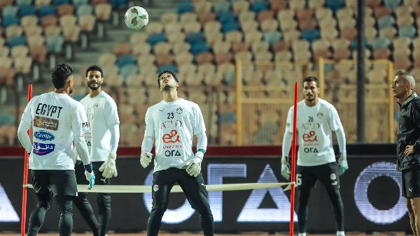 خالد الغندور يكشف عن رغبة محمد صبحي في المشاركة أمام غينيا بيساو بتصفيات كأس العالم