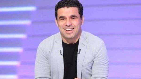 خالد الغندور يهنئ أحمد سيد زيزو بمناسبة قدوم مولودته الجديدة في صوفيا