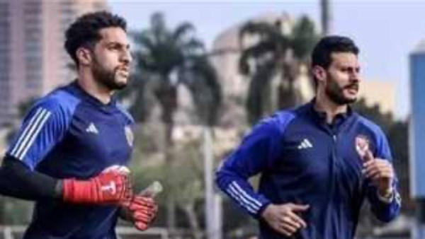 خالد الغندور يوضح موقف محمد الشناوي من مواجهة إيجل نوار