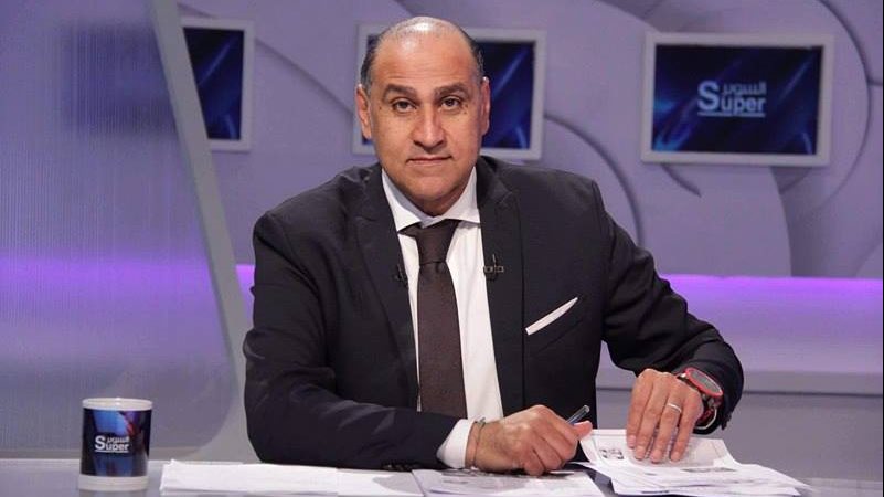 خالد بيومي يوجه رسالة قوية لحسام المندوه بعد تصريح موت الزمالك