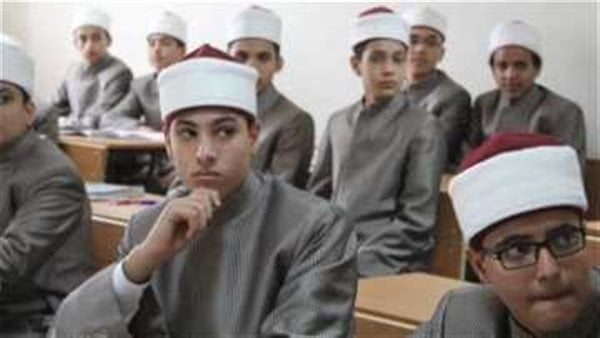 مسابقة الأزهر لحفظ القرآن الكريم