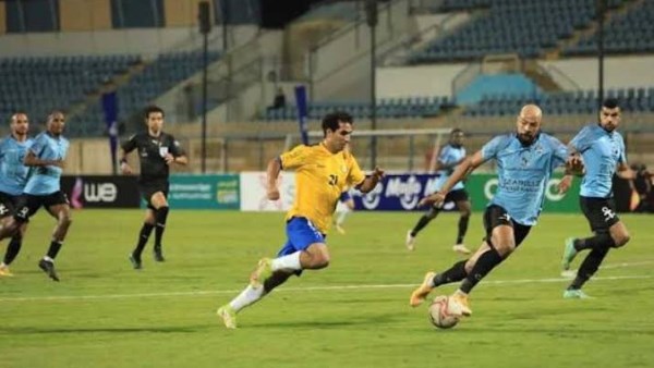 رشاد العرفاوي: الدوري المصري يتمتع بالقوة و”الجزيري” هو المفتاح لنجاح تجربة غزل المحلة