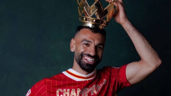 رشاد العرفاوي: محمد صلاح رمز عالمي في كرة القدم