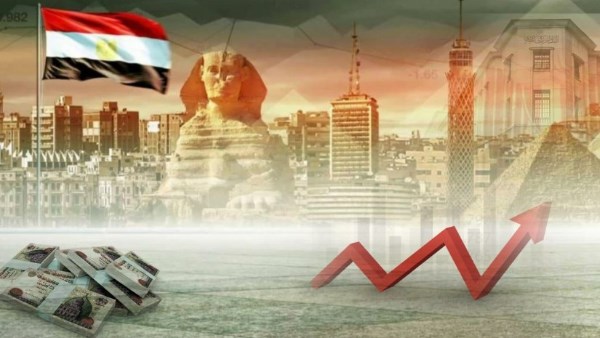 رفع التصنيف الائتماني لمصر يعزز جذب الاستثمارات وفقاً لتصريحات تجارية بورسعيد