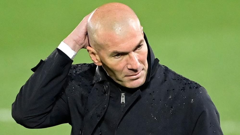 زيدان يفتح آفاق العودة للتدريب ويعبر عن حلمه في قيادة منتخب فرنسا مستقبلاً