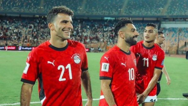 زيزو يعبر عن فرحته بعد التأهل التاريخي للمونديال: تحقيق حلم طال انتظاره
