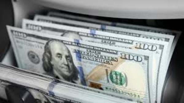 سعر الدولار مقابل الجنيه المصري اليوم