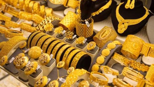 سعر الذهب في مصر اليوم 13 أكتوبر 2025