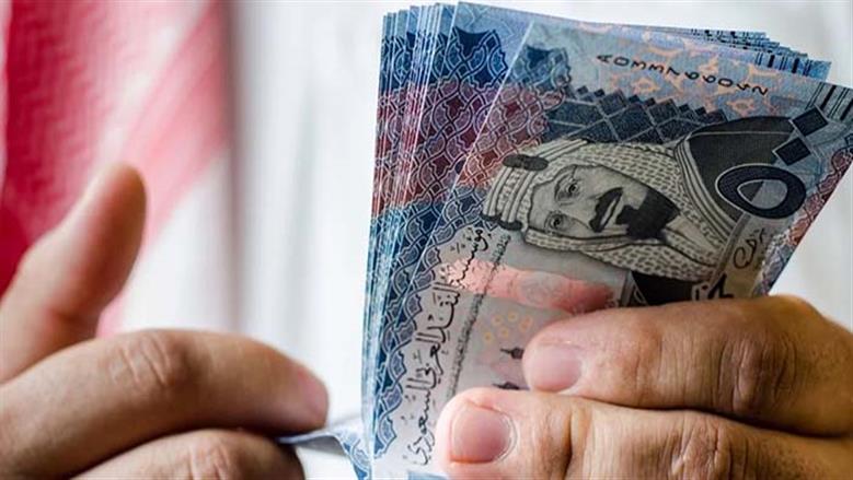 سعر الريال السعودي اليوم اما الجنية المصري الاحد 19 أكتوبر 2025 خلال منتصف التعاملات