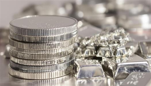 سعر الفضة اليوم في مصر الاحد 19-10-2025 تحديث يومي