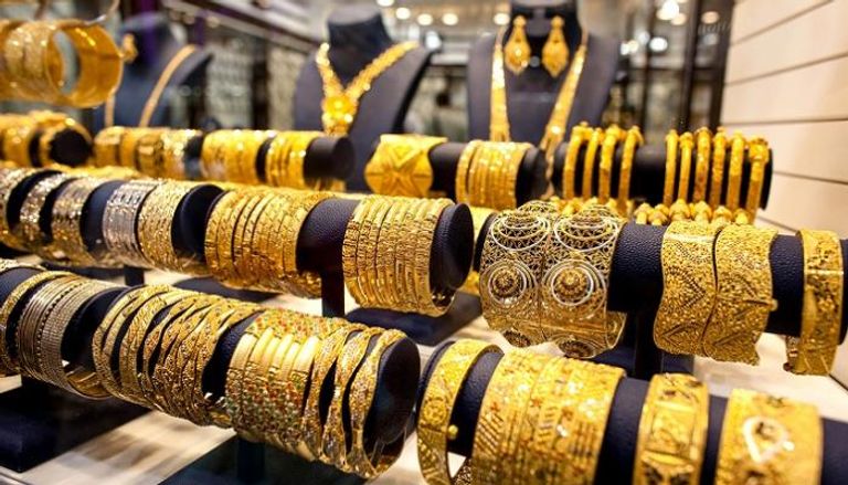 عيار 21 .. سعر جرام الذهب اليوم الأحد 2025/10/19 في الصاغة المصرية