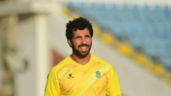 سعفان الصغير: نصحت المهدي سليمان بأن انتقاله للزمالك خطوة مهمة، لكن سيتواجه مع العديد من التحديات