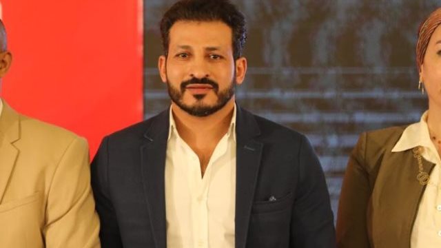سيد معوض: استسلام إدارة الزمالك وراء أزماته، والأهلي مرشح قوي للفوز بالسوبر