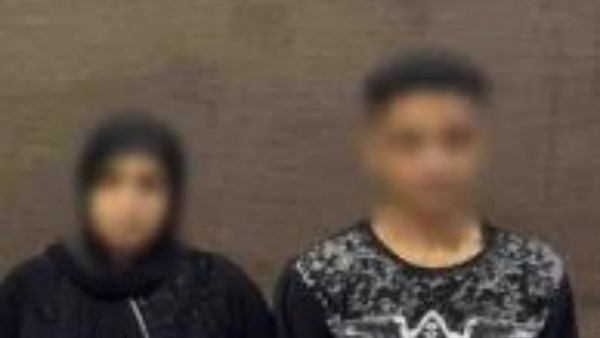 سيدة تتبادل الشتائم مع أخرى.. الداخلية تكشف التفاصيل