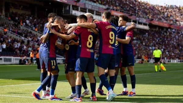 فيروس الفيفا يضرب نجم إسبانيا قبل مباراة بلغاريا