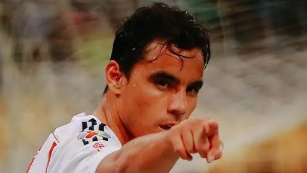 لاعب مكسيكي بارز يواجه قضايا قانونية جديدة: إليكم التفاصيل