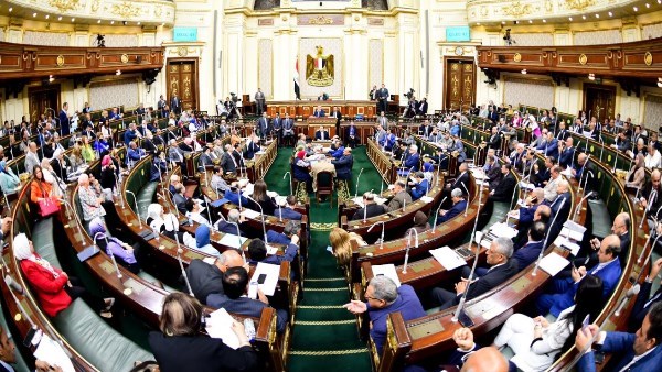 لليوم السابع، لجان تلقي أوراق الترشح لانتخابات مجلس النواب تستقبل المرشحين بعد وصول العدد إلى 2191