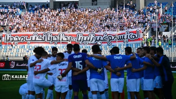 مجلس الزمالك يقترح تعيين مدرب مصري، وإدوارد يرفض الفكرة