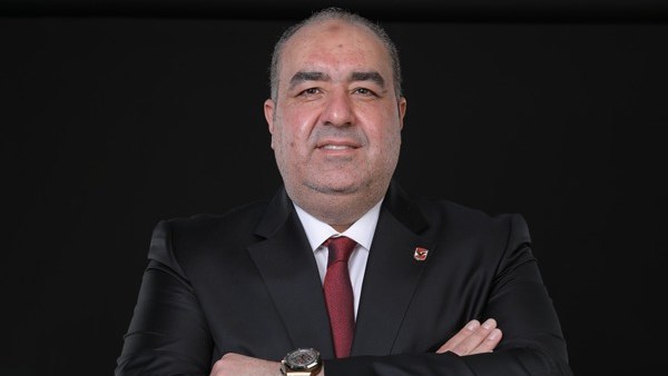 محمد الغزاوي: انتخابات الأهلي خطوة جديدة نحو تعزيز مسيرة التطوير