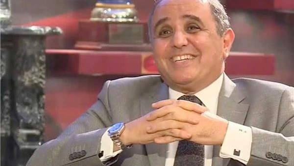 محمد شوقي يتولى رئاسة بعثة الأهلي في بوروندي