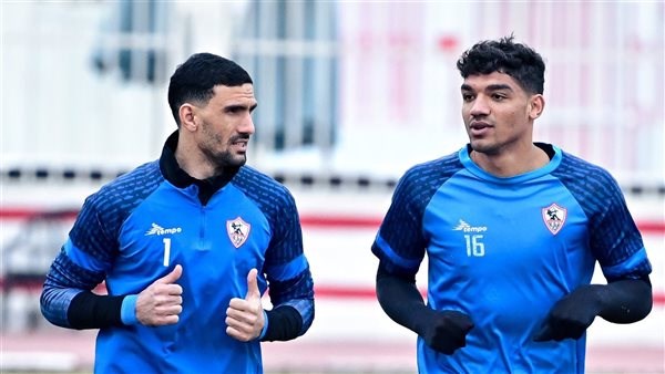 محمد صبحي يعبر عن شكره للجهاز الفني للمنتخب على منحه فرصة اللعب ضد غينيا