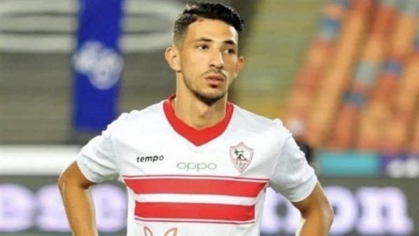 محمد عبد الجليل يتمنى لقاء أحمد فتوح لمشاركة قصته مع كرة القدم